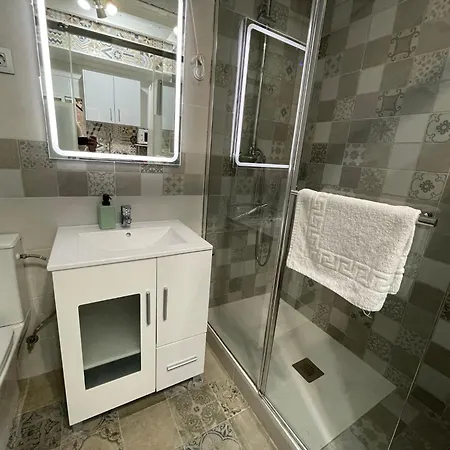 Somos Sevilla Private Apartments Buitenkant foto