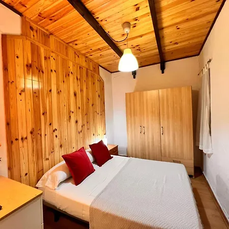 Somos Sevilla Private Apartments Buitenkant foto
