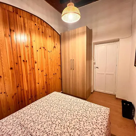 Somos Sevilla Private Apartments Buitenkant foto
