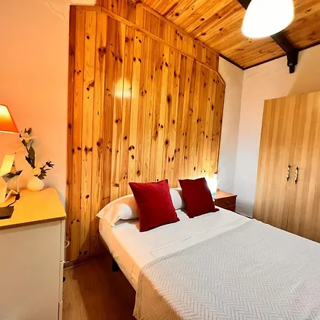 Somos Sevilla Private Apartments Buitenkant foto