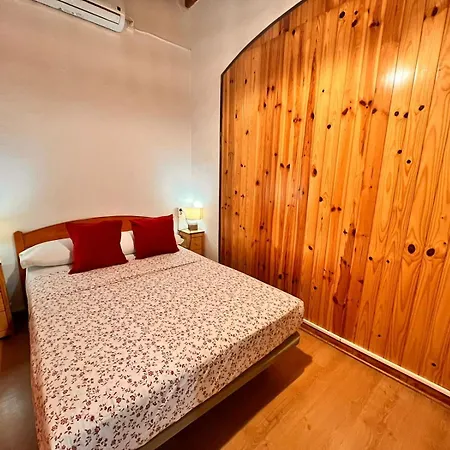 Somos Sevilla Private Apartments Buitenkant foto