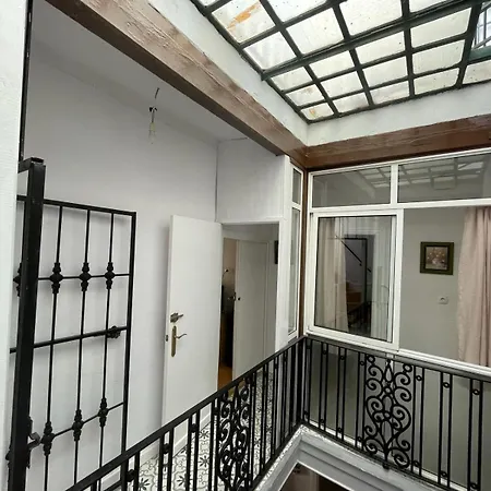 Somos Sevilla Private Apartments Kamer foto