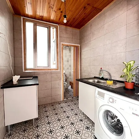 Somos Sevilla Private Apartments Buitenkant foto