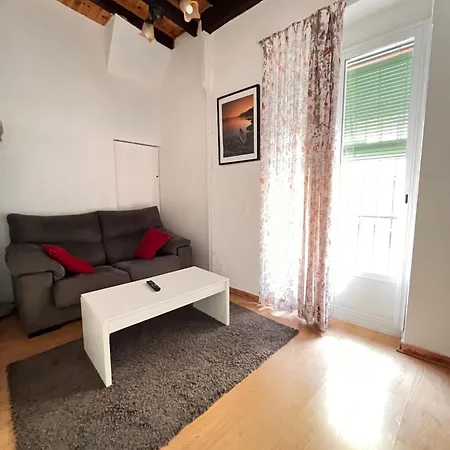 Somos Sevilla Private Apartments Buitenkant foto