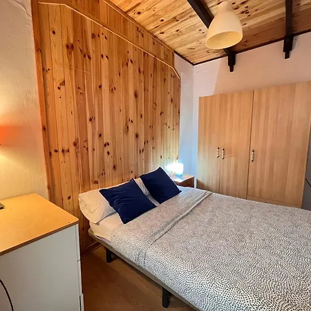 Somos Sevilla Private Apartments Buitenkant foto