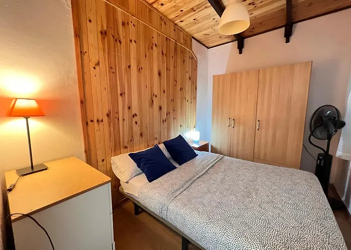 Somos Sevilla Private Apartments