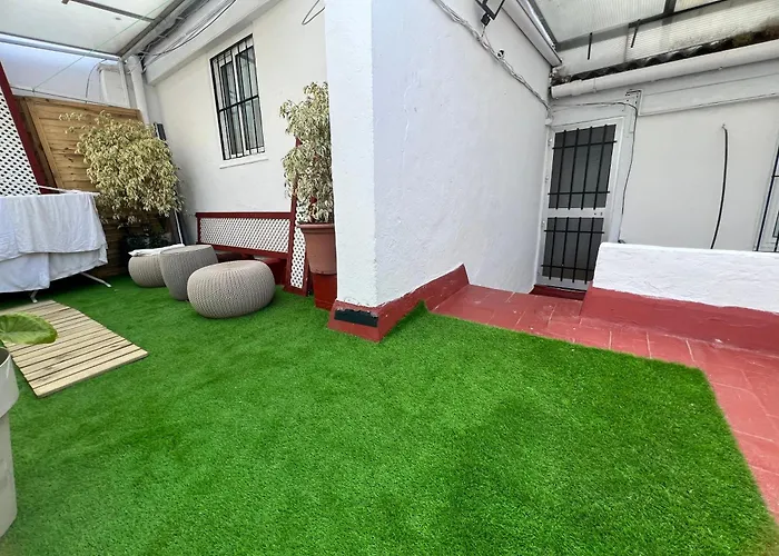 Somos Sevilla Private Apartments