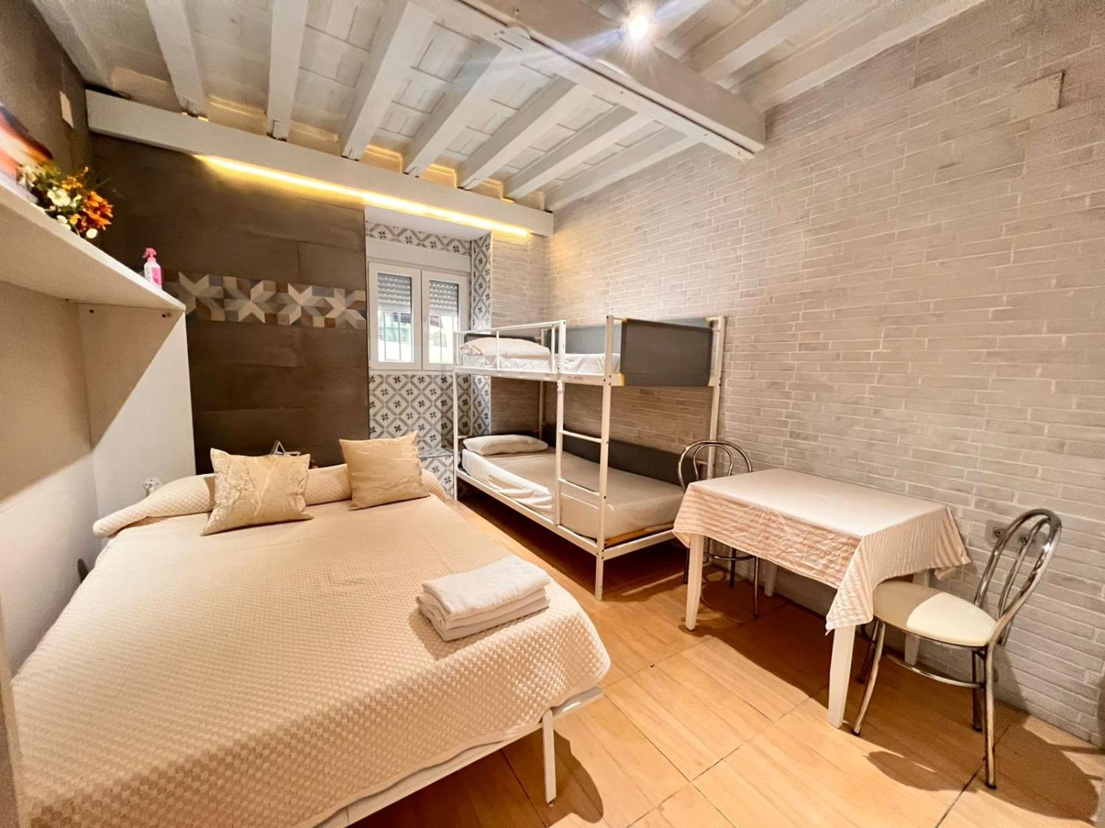 Appartement Somos Private Sevilla