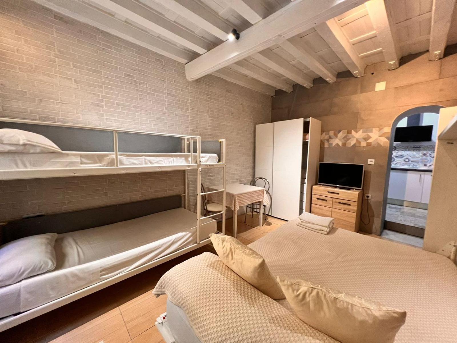 Appartement Somos Private Sevilla