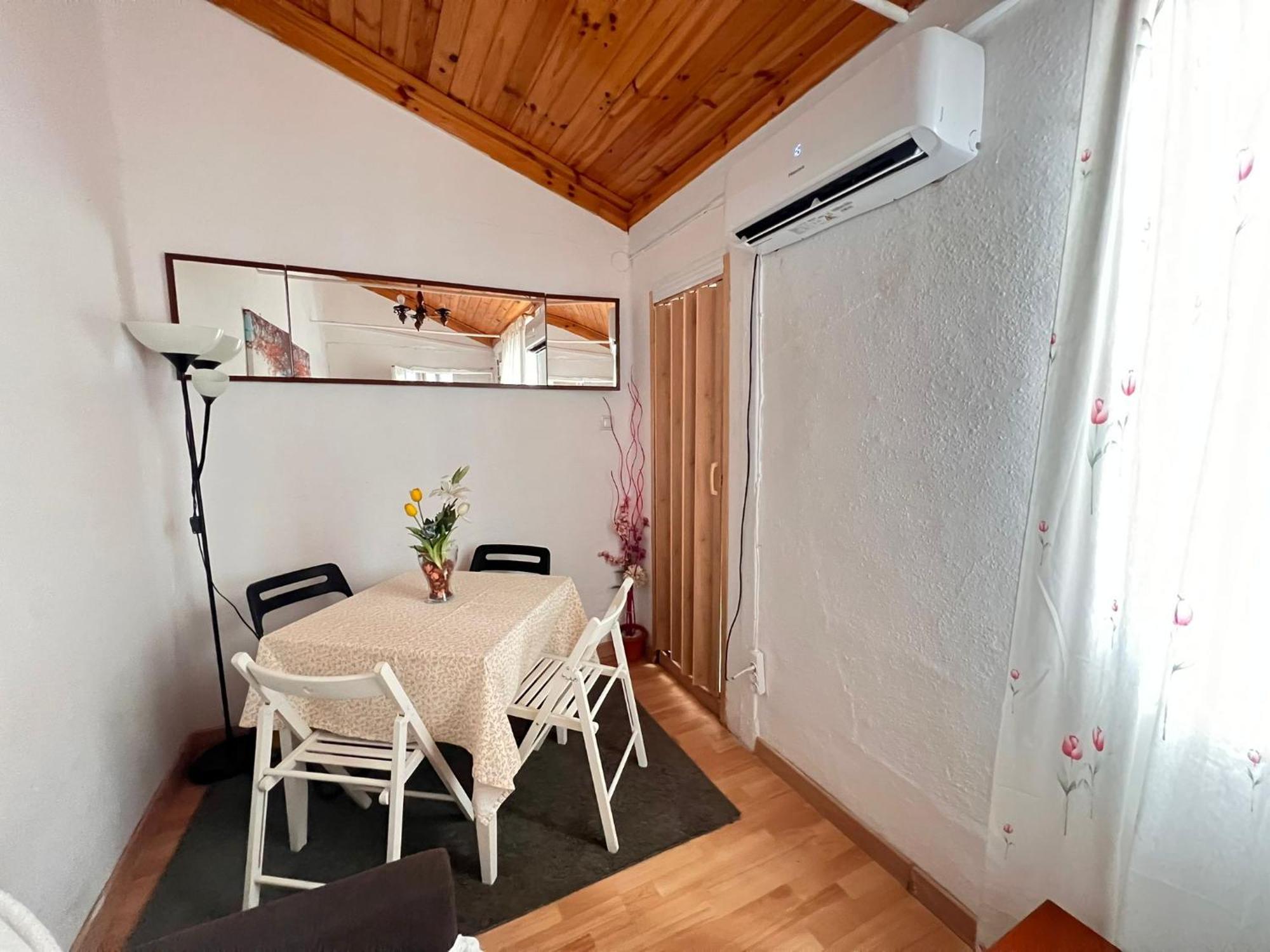 Appartement Somos Private Sevilla