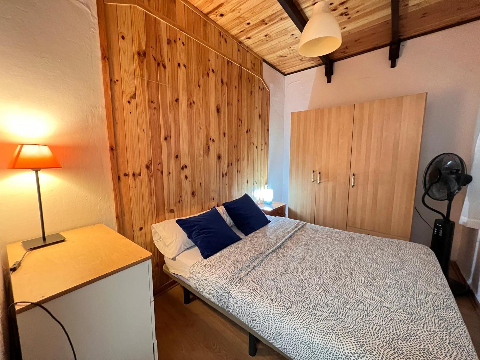 Somos Private Appartement Sevilla