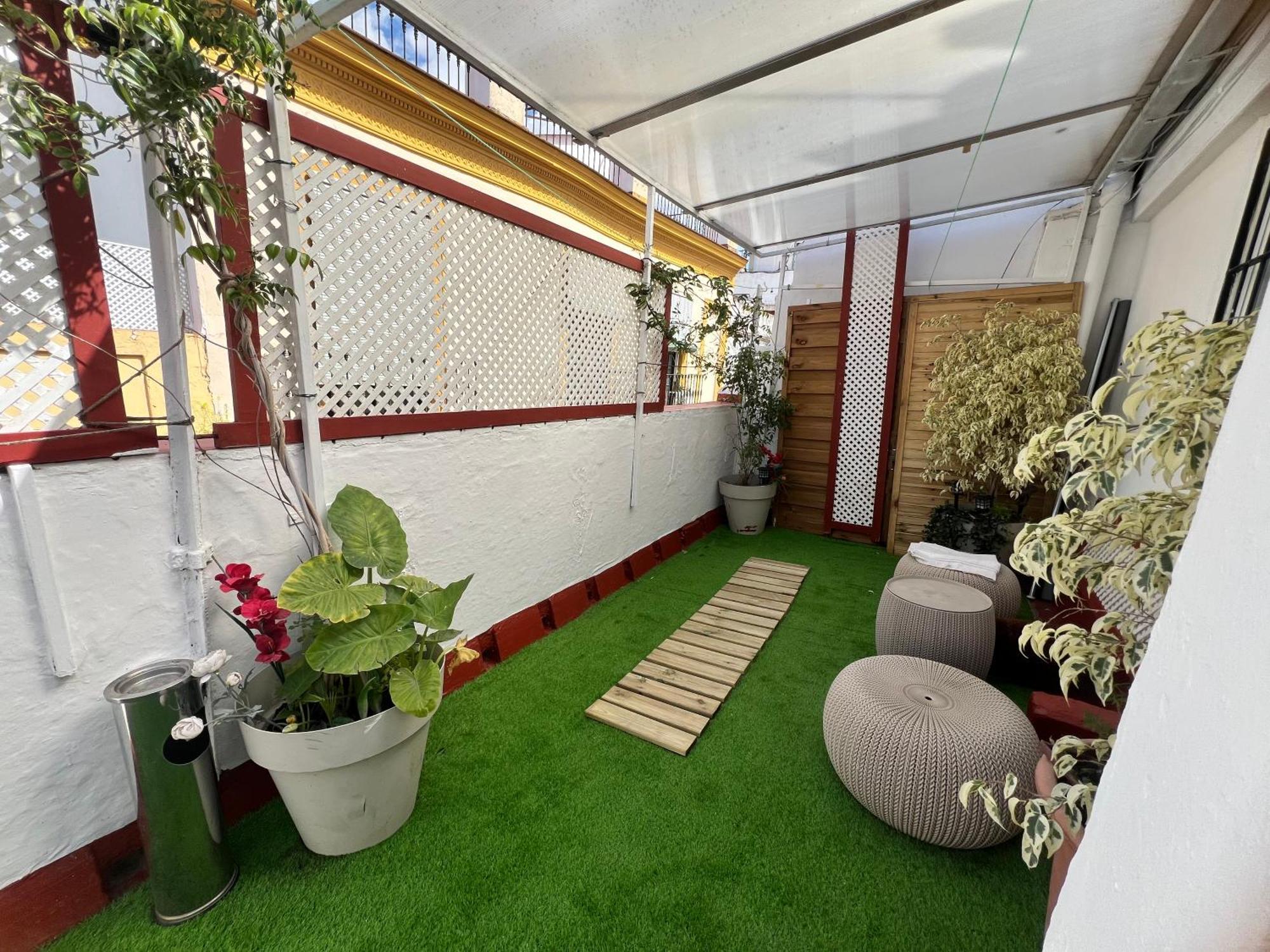 Appartement Somos Private Sevilla